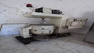 منتجات مجهولة المصدر.. سقوط كيانين لتصنيع الحلويات في المنوفية (صور)