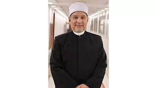 حسن الصغير رئيسًا لأكاديمية الأزهر لتدريب الأئمة والدعاة