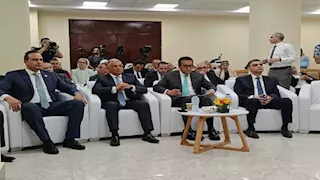 وزير الصحة يشيد بالتعاون الدولي والمحلي في تطوير التعليم الفني الصحي بالإسماعيلية