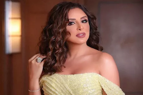 تطورات الحالة الصحية لـ أنغام بعد إزالة ورم بالبنكرياس