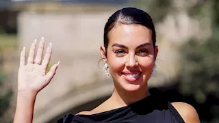 قبل رونالدو.. ما هي حكاية صديق جورجينا الأول؟