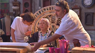 بعد عرضه في مصر.. الأردن تستقبل فيلم "شرق 12" بحضور مخرجته