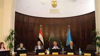 جامعة الإسكندرية تعتمد ضوابط التحويل والقبول للعام الجامعي - صور