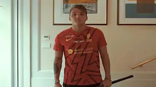 "بعد رحيل أوباميانج".. القادسية السعودي يتعاقد مع هداف الدوري الإيطالي (فيديو)