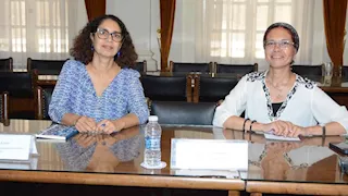 قصر العيني والوكالة الجامعية للفرانكوفونية يتعاونان لدعم البرنامج الفرنسي الجديد "KAF"