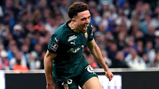 نجم مغربي ينضم إلى صفوف روما