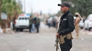 على يد القوات الأمنية.. إعدام ميداني داخل مستشفى السويداء في سوريا- فيديو