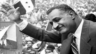في الذكرى الـ73 لثورة يوليو.. 7 محطات من حياة الزعيم جمال عبد الناصر