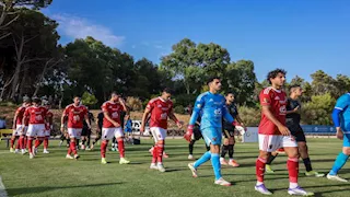  مدرب الأهلي يكشف مكاسب ودية الملعب التونسي