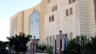 "الأعلى للشئون الإسلامية" يبدأ الأحد مقابلات الوافدين المتقدمين للمنحة