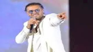 20 صورة لراغب علامة على المسرح بعد تصدره التريند