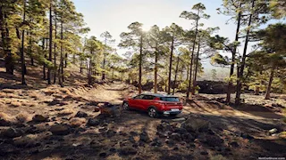 ستروين تطلق سيارتها C3 Aircross الجديدة في الأسواق 5 و7 راكب.. صور وتفاصيل