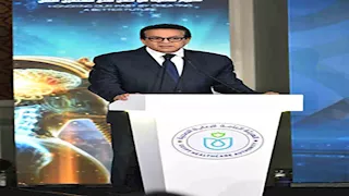 أرقام مهمة.. ماذا قال وزير الصحة في افتتاح مؤتمر السكان والتنمية؟
