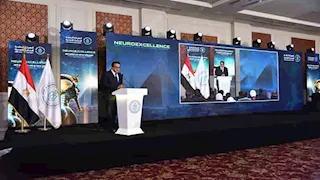وزير الصحة: نسعى لريادة إقليمية في جراحات المخ والأعصاب