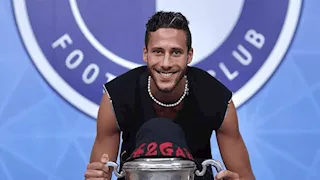 من اتهام بالتزوير إلى الحبس.. القصة الكاملة لأزمة رمضان صبحي نجم بيراميدز