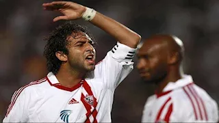 "نخاسة كروية".. رئيس الزمالك السابق يكشف سرا لأول مرة حول هروب ميدو