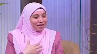 ماذا تفعل عند خسوف القمر؟.. عضوة بمركز الأزهر يجيب