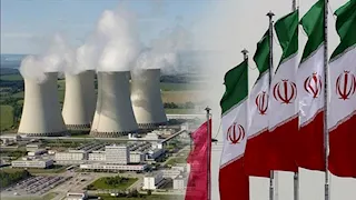 قبيل محادثات الجمعة.. تحرك دبلوماسي بين طهران وبكين وموسكو  