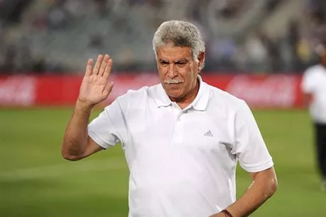 مرض حسن شحاتة.. إليك تطورات الحالة الصحية لمعلم الكرة المصرية 