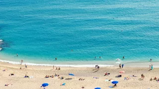 تحذيرات للمصطافين على شواطئ تركيا من بكتيريا خطيرة قد تسبب الكوليرا