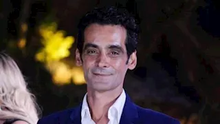 محمود فارس يشارك في بطولة فيلم "طلقني" مع كريم محمود عبدالعزيز