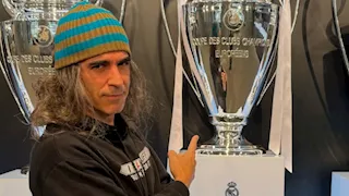 استقالة "الهاكر المدريدي" من لجنة الحكام بالدوري الإسباني