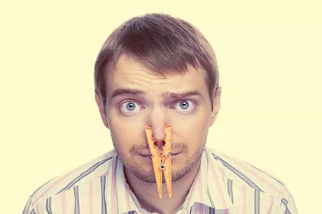 للرجال- 3 عادات تجعل رائحة قضيبك كريهة