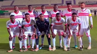 رئيس الزمالة السوداني لمصراوي: "نبوءتي تحققت.. وكنت أتمنى مواجهة الزمالك بالمجموعات"