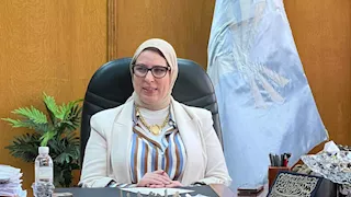 بنسبة نجاح 98.2%.. اعتماد نتيجة المدارس الثانوية للتمريض بالإسكندرية