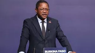 بوركينا فاسو تؤكد دعمها مرشح مصر لمنصب مدير عام اليونسكو