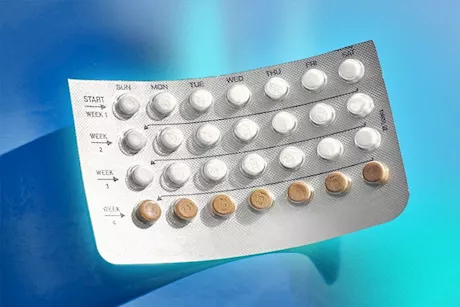 حبوب منع الحمل المركبة- ما حقيقة تصنيفها كمادة مسرطنة؟