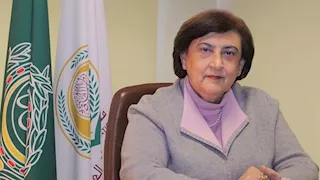 منظمة المرأة العربية تختتم أعمال دورة تدريب المدربات حول "تمكين النساء في مجال إدارة المشاريع الزراعية"