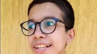 "دحيح الدفعة" جاب 74% بالثانوية.. نتيجة صادمة للطالب باسم أيمن زاهر 