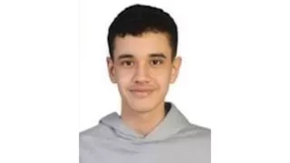 "زياد" ثامن الجمهورية في الثانوية العامة: مكنتش متوقع.. وحلمي هندسة