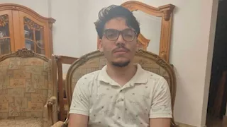 التاسع على الجمهورية بالثانوية: الوزير مكلمنيش والمحافظ جبر خاطري (فيديو وصور)