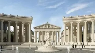 عروض زمن الفن الجميل وفلكلور الشرقية وأوبرا عربي في "صيف بلدنا" بالعلمين