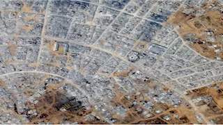 جندي إسرائيلي قاتل بغزة: رفح لم تعد موجودة وأصبحت مجرد أنقاض