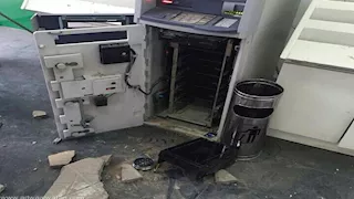 اشتغل يومين واستولى على 2.4 مليون.. القصة الكاملة لسرقة "ATM" شبرا الخيمة