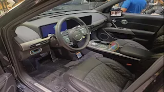 قسط أرخص سيارة لجينيسيس في مصر بـ36 ألف جنيه شهريًا.. بشرط