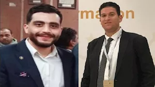 كيف أصبح شابان من الشرقية مرجعًا لآلاف المتقدمين لوظائف المعلمين؟