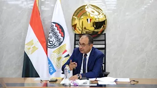 وزير قطاع الأعمال يبحث مع "سيمنس" فرص التعاون ونقل الطاقة المتجددة