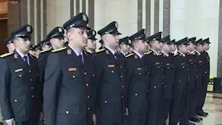 لخريجي الجامعات.. التخصصات المطلوبة لكلية الشرطة 2025/2026 | مستند 