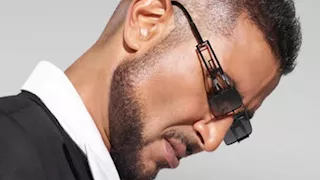 أحمد سعد يستعد لطرح 5 أغاني من ألبومه "بيستهبل"