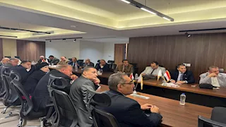 "الجبهة الوطنية" يصدر بيانًا بشأن دعوات التظاهر أمام السفارات المصرية بالخارج