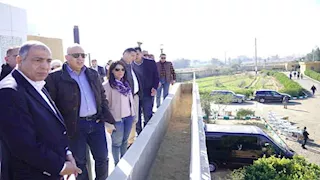 محافظ المنيا: تنفيذ مشروعات تنموية لدعم الزراعة وتمكين المرأة