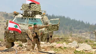 الجيش اللبناني يطوق موقع الغارة في ضاحية بيروت.. وحصيلة أولية للضحايا 