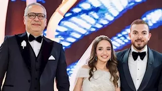 بعد شهرين من زفافهما.. شريف عمرو الليثي يُعلن انفصاله عن ابنة الإعلامي تامر أمين