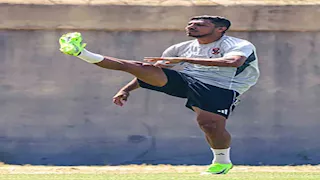 "بعد عودته للفريق".. ماذا قدم محمد شريف مع الأهلي في المباريات الودية استعدادا للموسم الجديد؟