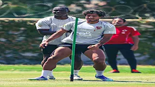 3 أيام.. برنامج الأهلي بعد انتهاء معسكر تونس