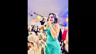 خلاف على أجرة فرح انتهى في القسم.. تفاصيل خناقة رحمة عصام مع عريس بالشرقية